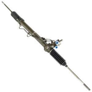 Standard Width Rack and Pinion