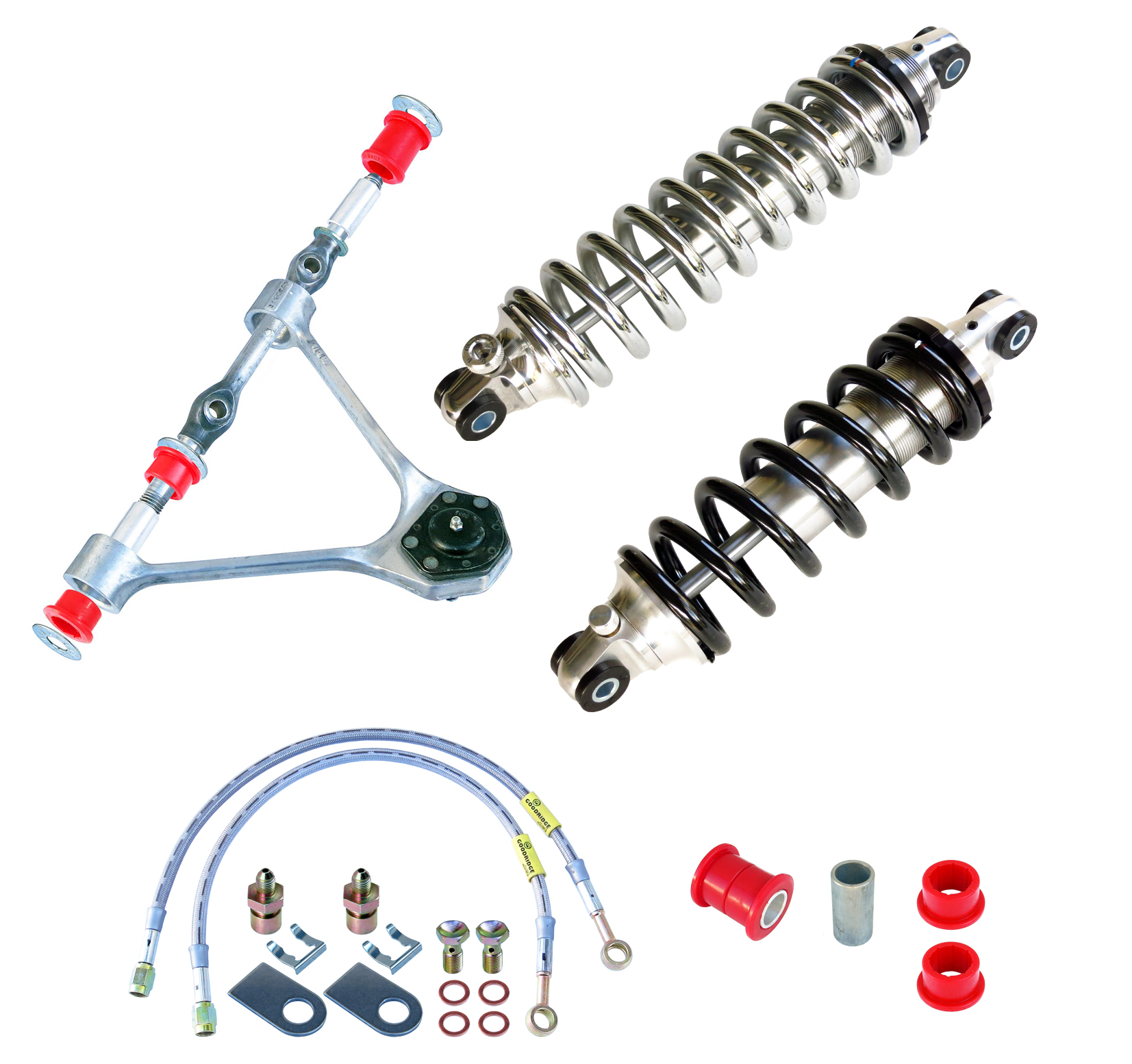 Shop Flat Out Engineering