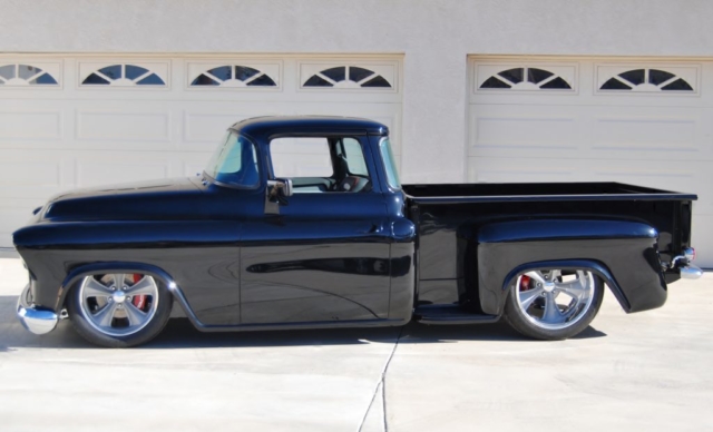 1955-59 Chevy Pick Up Truck